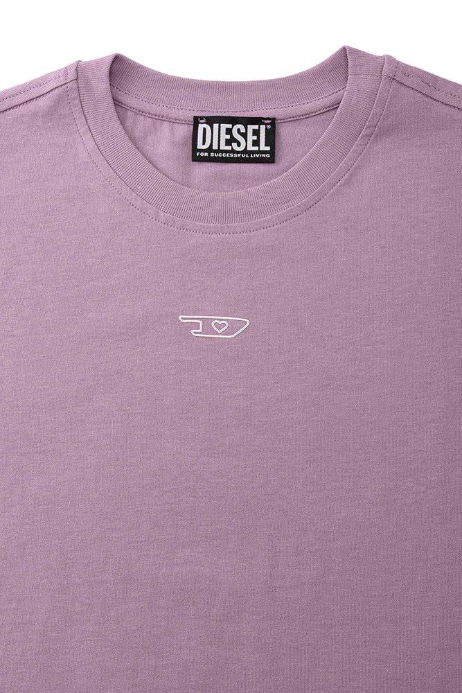 Amazon.co.jp: [ディーゼル] レディース Tシャツ T-REG- NEW-D